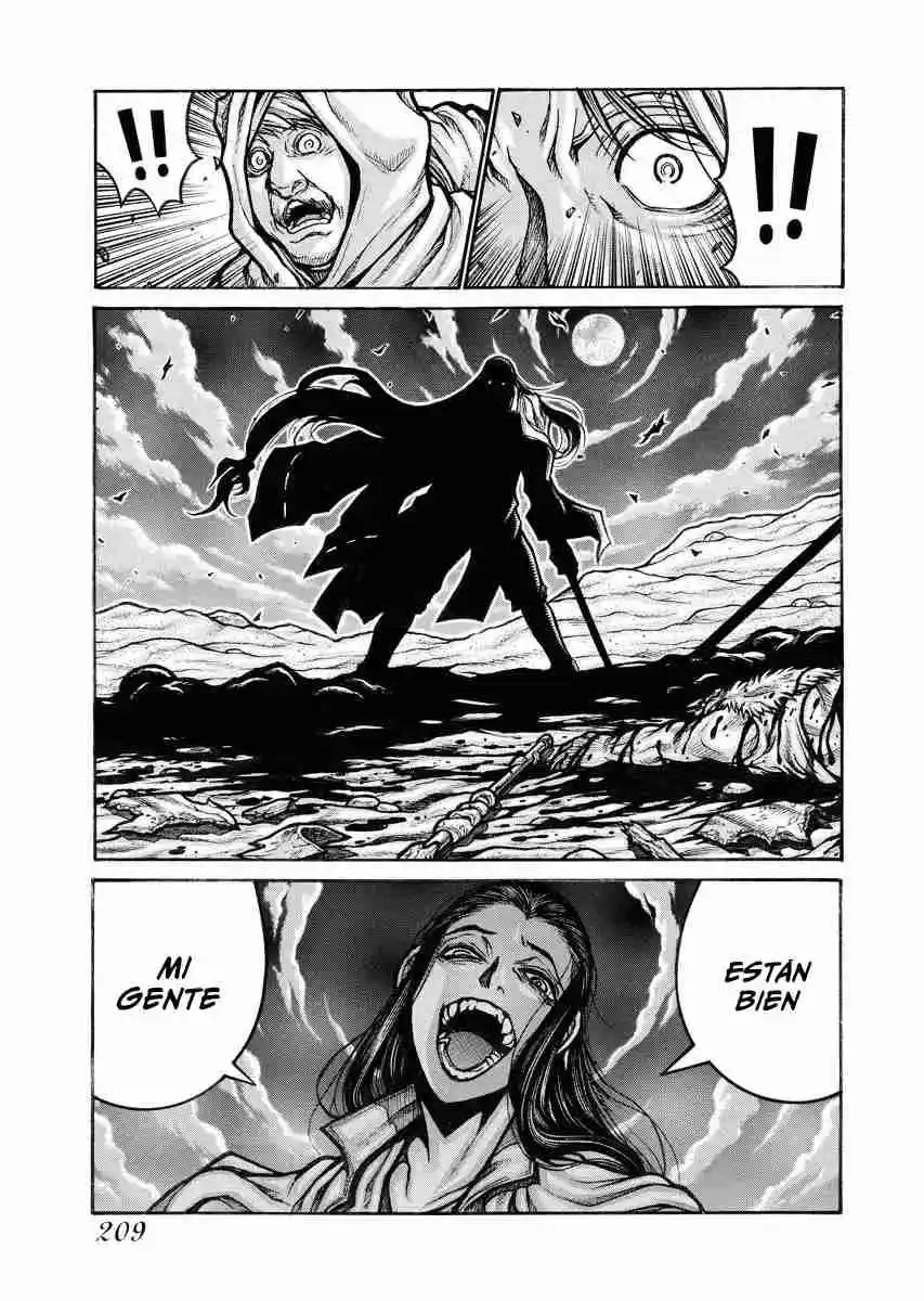 Drifters - Capítulo 88 - Página 6 - LectorTMOo