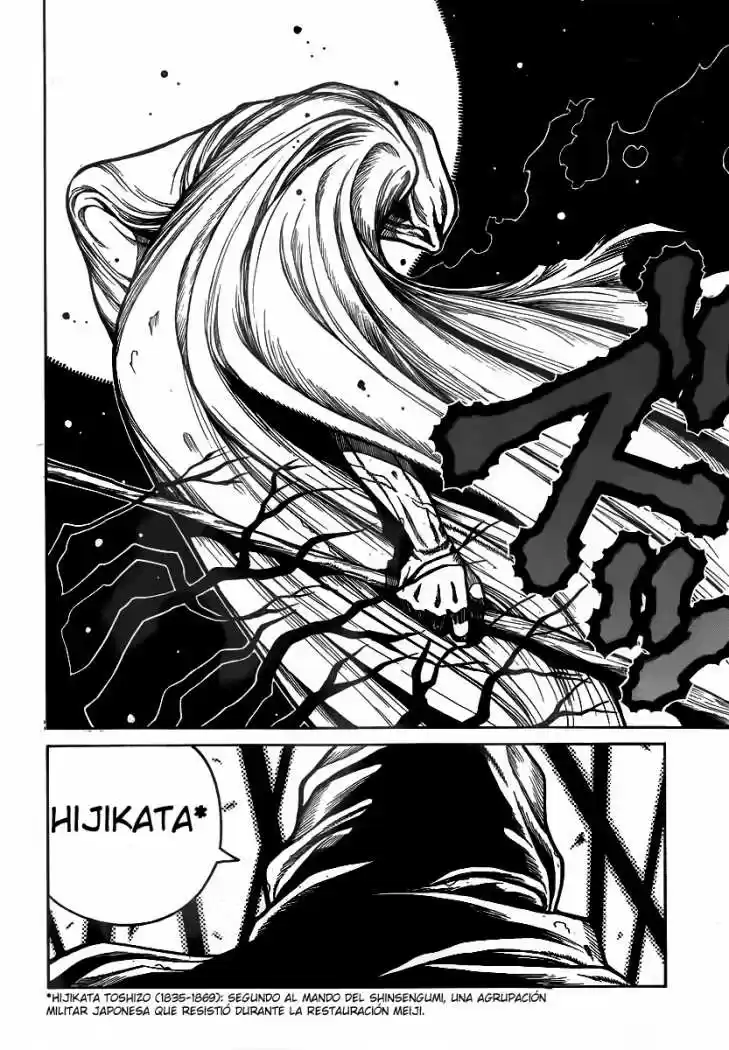 Drifters - Capítulo 9 - Página 8 - LectorTMOo