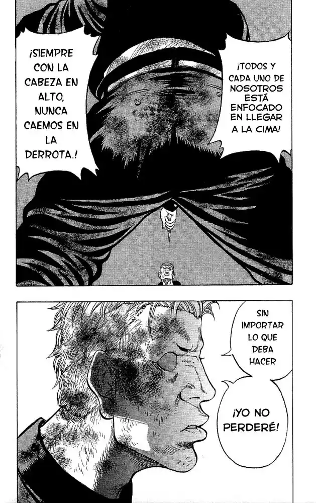 Drop - Capítulo 11 - Página 27 - LectorTMOo