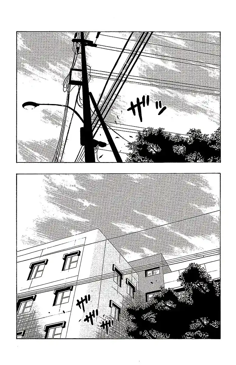 Drop - Capítulo 14 - Página 41 - LectorTMOo