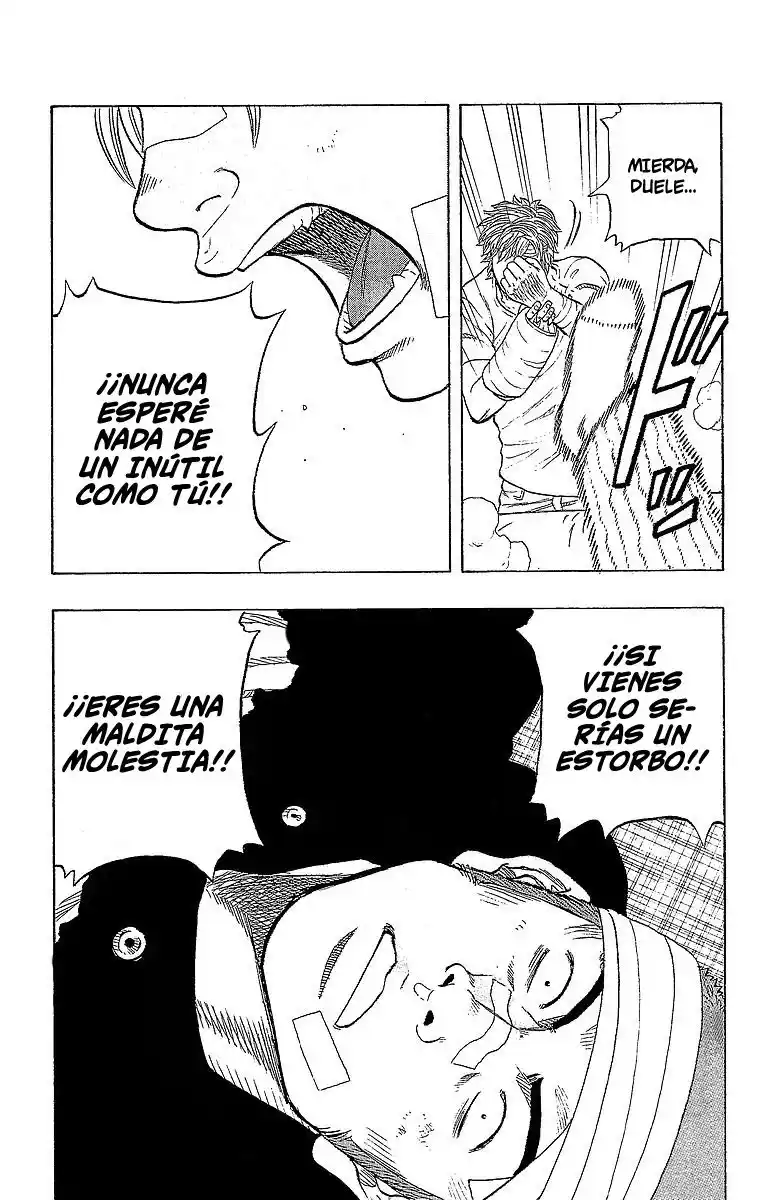 Drop - Capítulo 15 - Página 14 - LectorTMOo