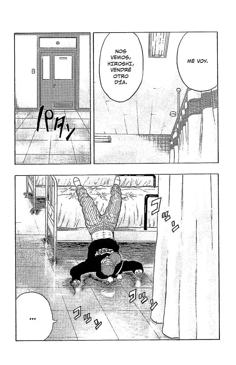 Drop - Capítulo 15 - Página 18 - LectorTMOo