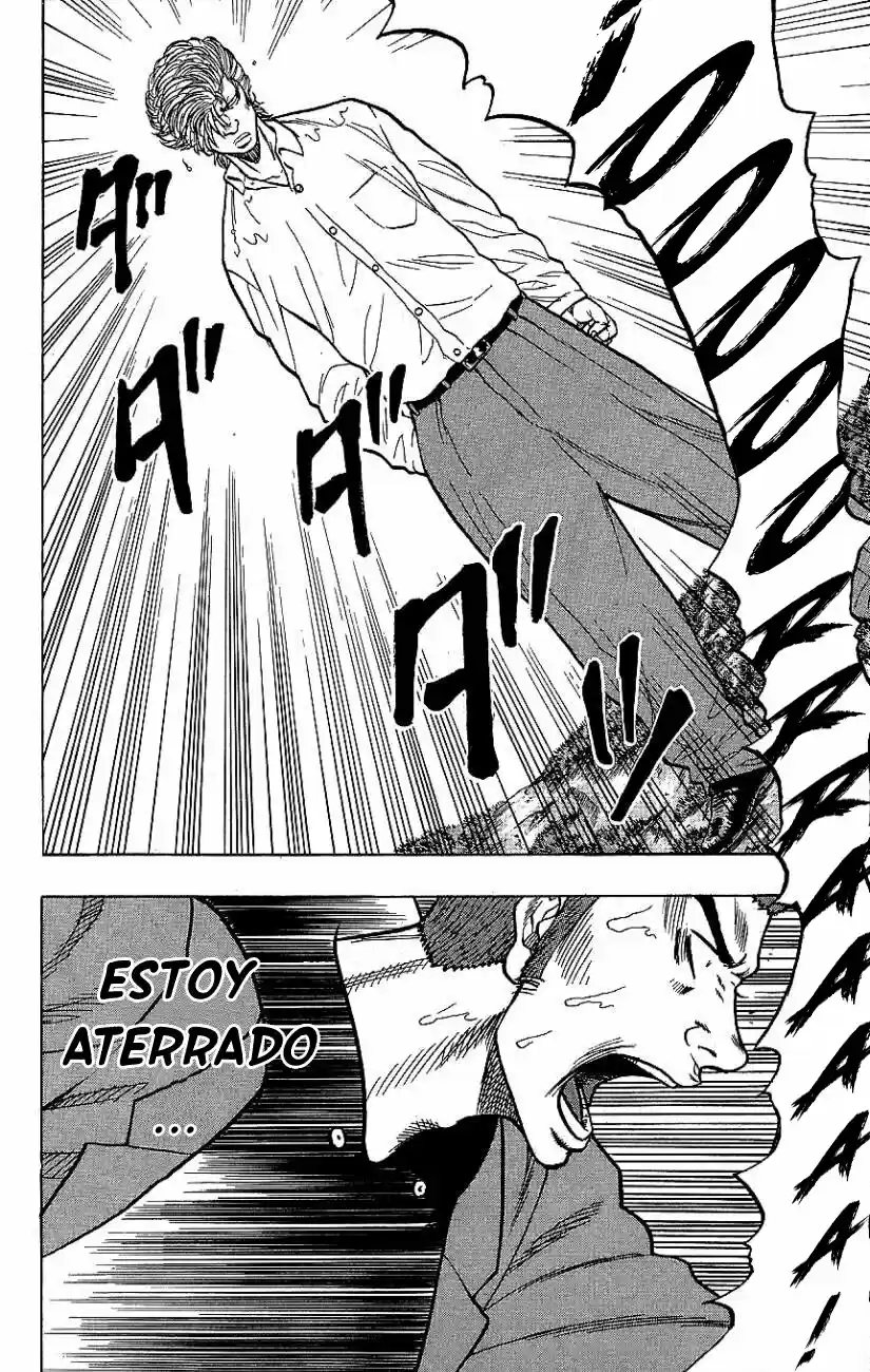 Drop - Capítulo 5 - Página 38 - LectorTMOo