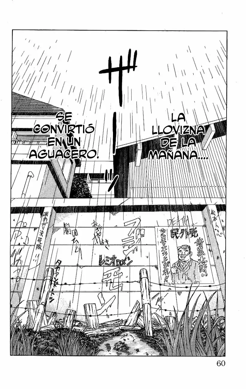 Drop - Capítulo 5 - Página 56 - LectorTMOo