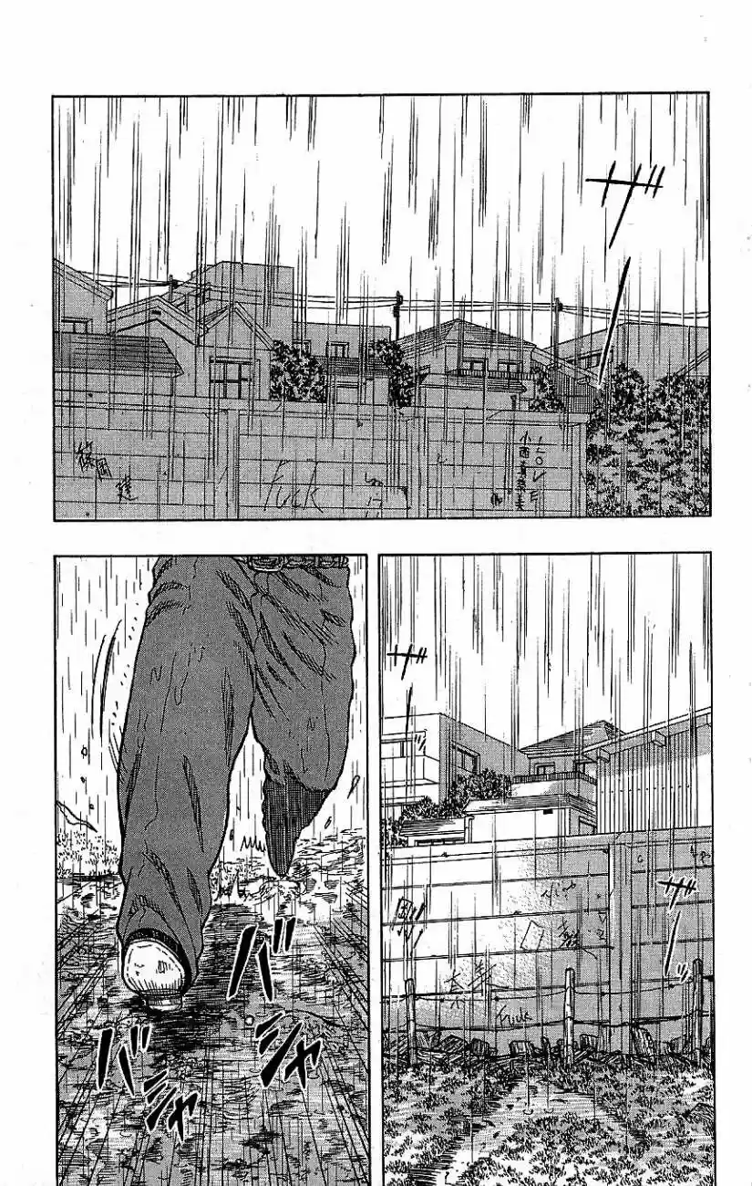 Drop - Capítulo 6 - Página 41 - LectorTMOo