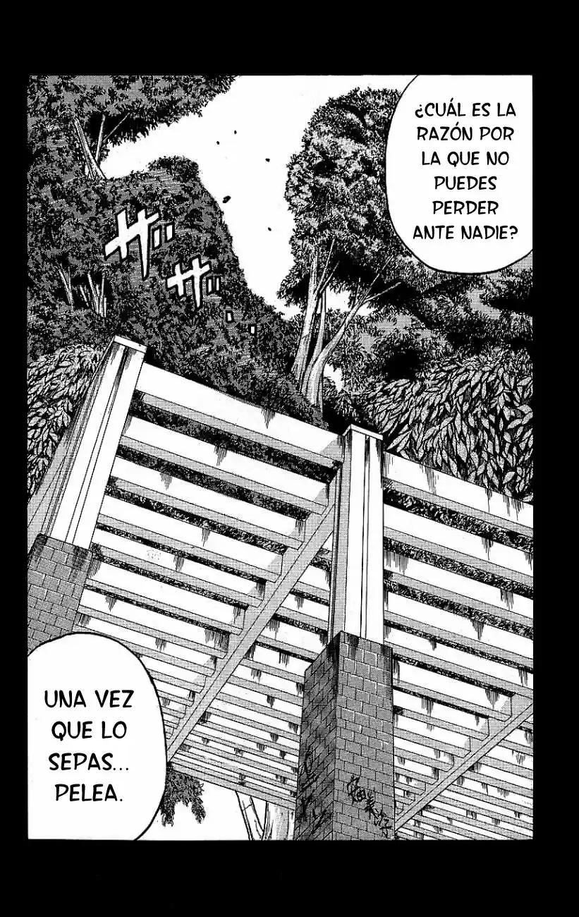 Drop - Capítulo 7 - Página 36 - LectorTMOo