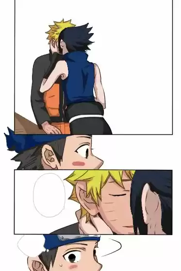 Drunken NaruSasu Sleepy Love - Capítulo 1 - Página 19 - LectorTMOo