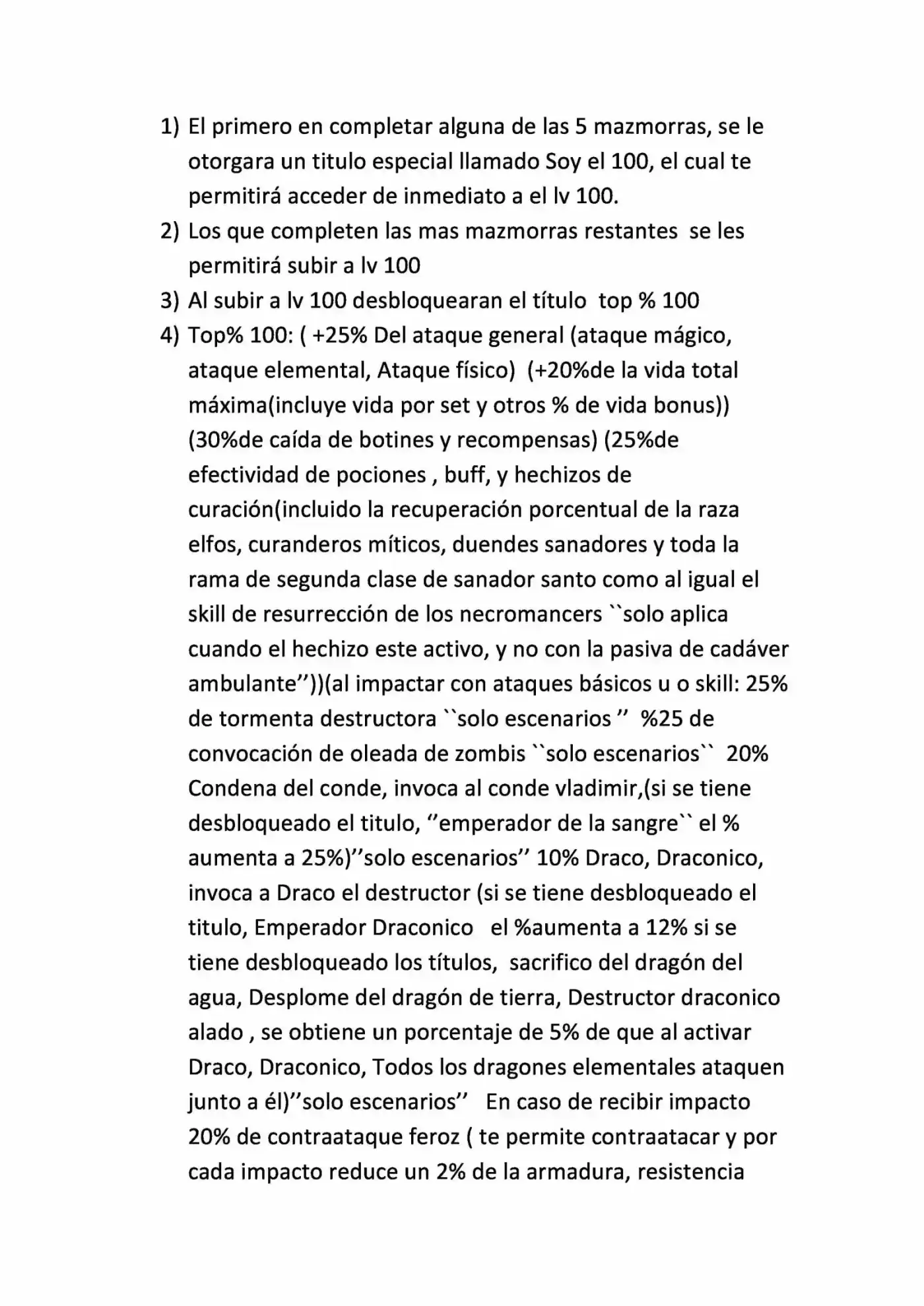 Dual Sould (Novela) - Capítulo 1 - Página 4 - LectorTMOo