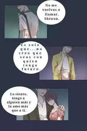 Dubious Moon - Capítulo  - Página 6 - LectorTMOo