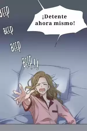 Dubious Moon - Capítulo  - Página 8 - LectorTMOo
