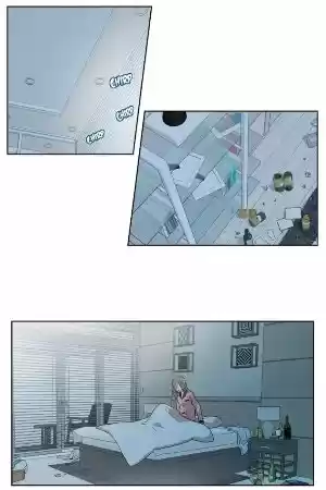 Dubious Moon - Capítulo  - Página 10 - LectorTMOo