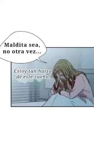 Dubious Moon - Capítulo  - Página 11 - LectorTMOo