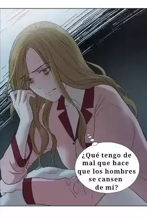 Dubious Moon - Capítulo  - Página 12 - LectorTMOo