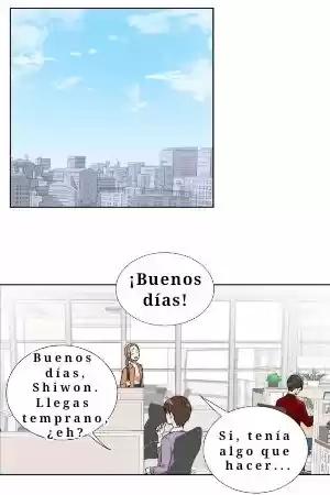 Dubious Moon - Capítulo  - Página 14 - LectorTMOo