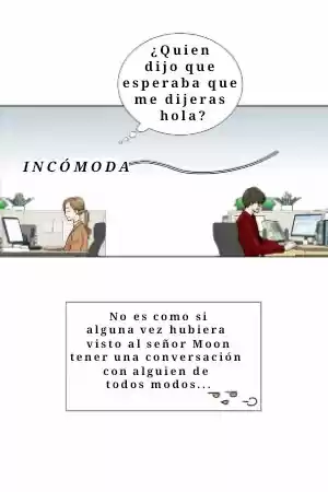 Dubious Moon - Capítulo  - Página 16 - LectorTMOo