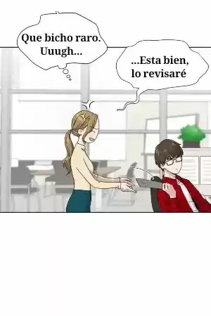 Dubious Moon - Capítulo  - Página 21 - LectorTMOo