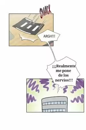 Dubious Moon - Capítulo  - Página 22 - LectorTMOo
