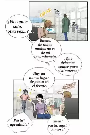 Dubious Moon - Capítulo  - Página 24 - LectorTMOo