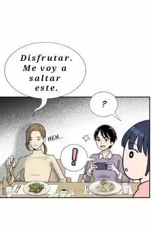 Dubious Moon - Capítulo  - Página 26 - LectorTMOo