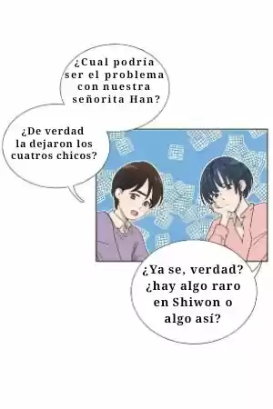 Dubious Moon - Capítulo  - Página 29 - LectorTMOo
