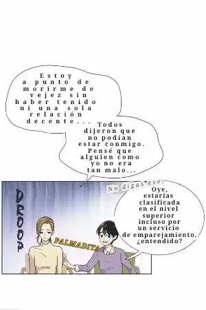 Dubious Moon - Capítulo  - Página 30 - LectorTMOo