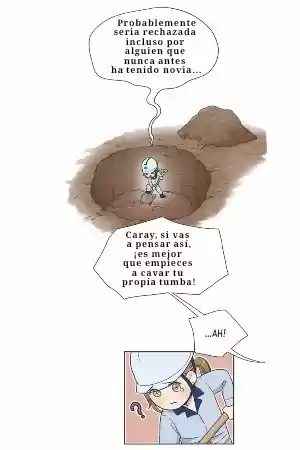 Dubious Moon - Capítulo  - Página 31 - LectorTMOo