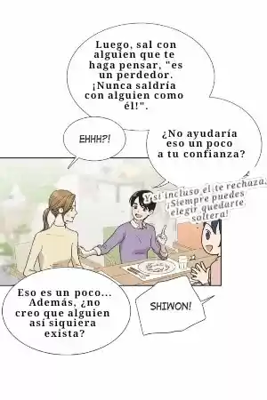 Dubious Moon - Capítulo  - Página 32 - LectorTMOo