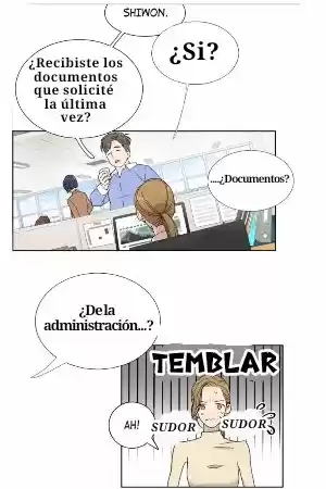 Dubious Moon - Capítulo  - Página 37 - LectorTMOo