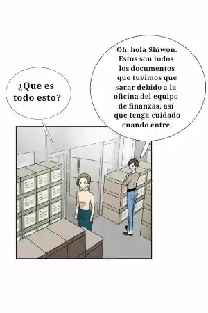 Dubious Moon - Capítulo  - Página 42 - LectorTMOo