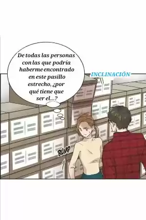 Dubious Moon - Capítulo  - Página 45 - LectorTMOo