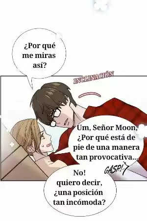 Dubious Moon - Capítulo 1 - Página 4 - LectorTMOo