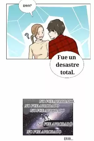 Dubious Moon - Capítulo 1 - Página 7 - LectorTMOo