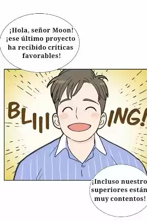 Dubious Moon - Capítulo 1 - Página 11 - LectorTMOo