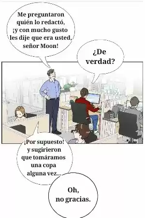 Dubious Moon - Capítulo 1 - Página 12 - LectorTMOo
