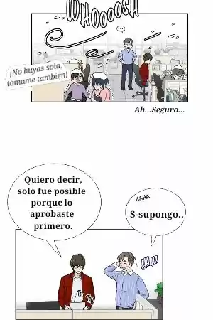 Dubious Moon - Capítulo 1 - Página 13 - LectorTMOo