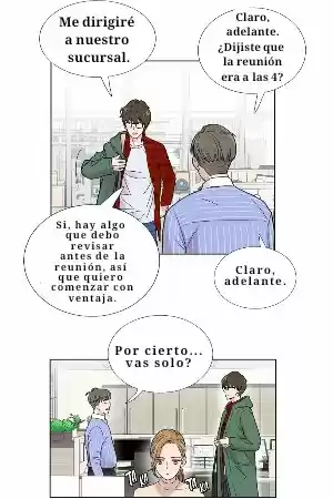 Dubious Moon - Capítulo 1 - Página 14 - LectorTMOo