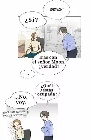 Dubious Moon - Capítulo 1 - Página 17 - LectorTMOo