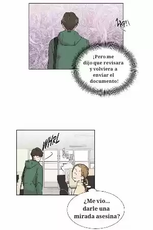 Dubious Moon - Capítulo 1 - Página 18 - LectorTMOo