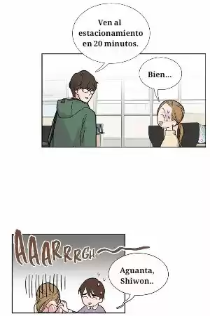 Dubious Moon - Capítulo 1 - Página 19 - LectorTMOo