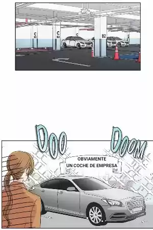 Dubious Moon - Capítulo 1 - Página 20 - LectorTMOo
