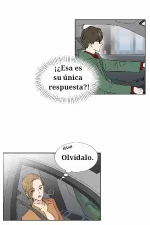 Dubious Moon - Capítulo 1 - Página 22 - LectorTMOo