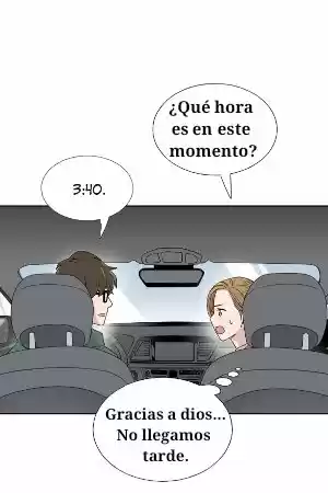 Dubious Moon - Capítulo 1 - Página 28 - LectorTMOo