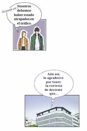 Dubious Moon - Capítulo 1 - Página 32 - LectorTMOo