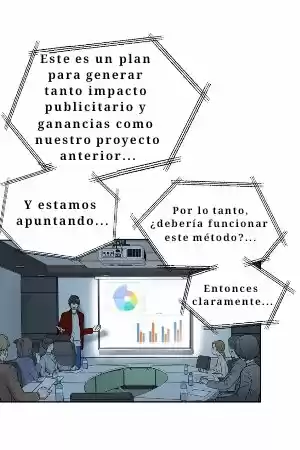 Dubious Moon - Capítulo 1 - Página 33 - LectorTMOo