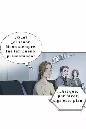 Dubious Moon - Capítulo 1 - Página 34 - LectorTMOo