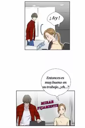 Dubious Moon - Capítulo 1 - Página 35 - LectorTMOo