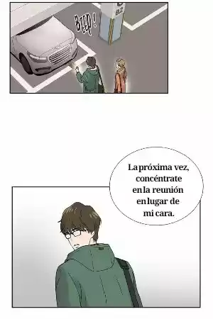Dubious Moon - Capítulo 1 - Página 39 - LectorTMOo