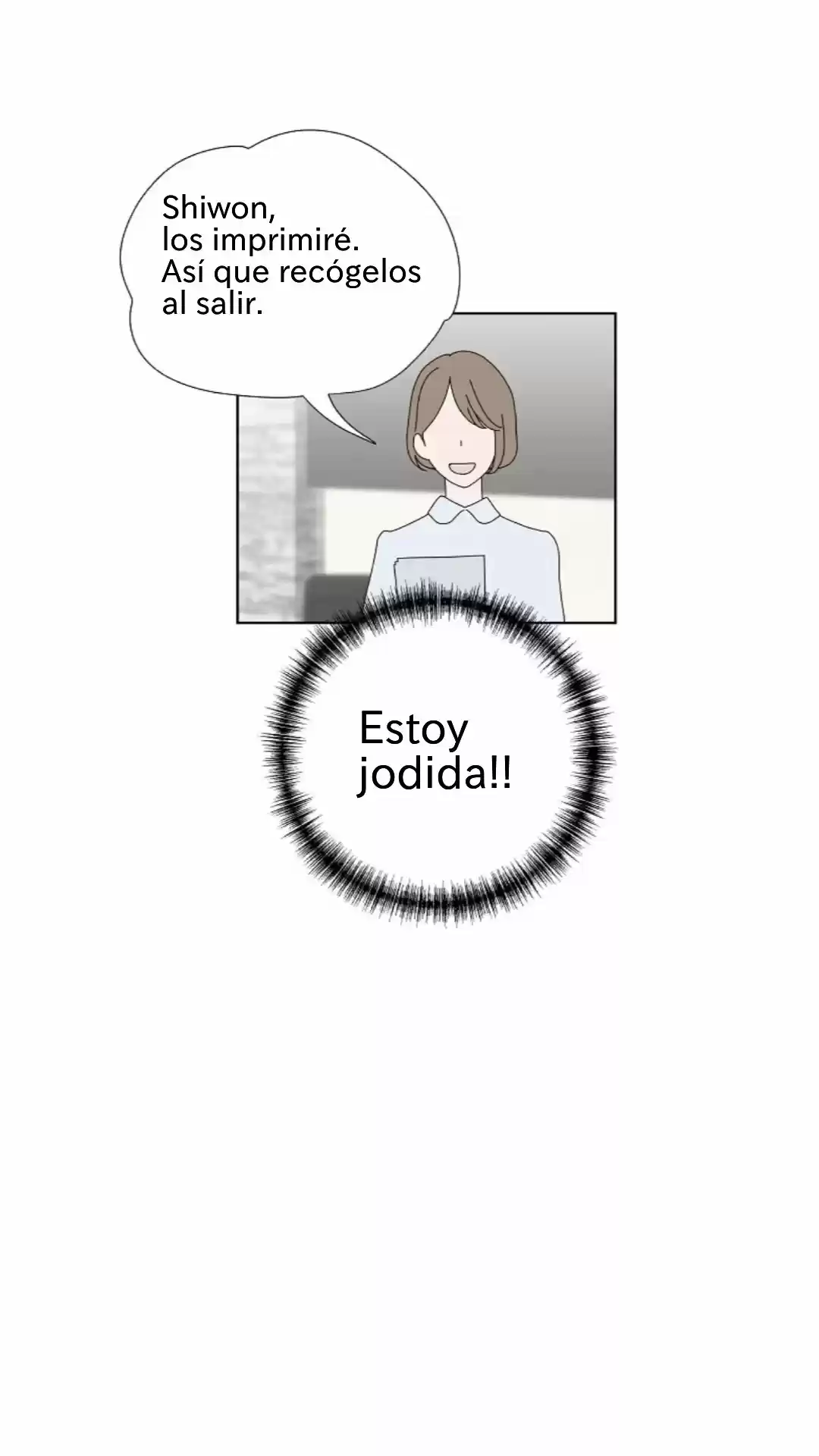 Dubious Moon - Capítulo 2 - Página 12 - LectorTMOo