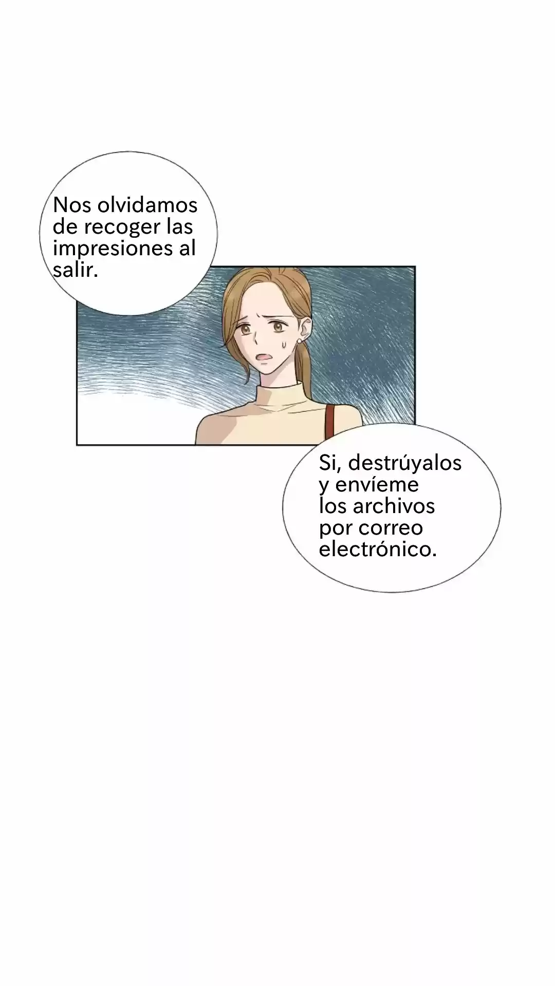 Dubious Moon - Capítulo 2 - Página 17 - LectorTMOo