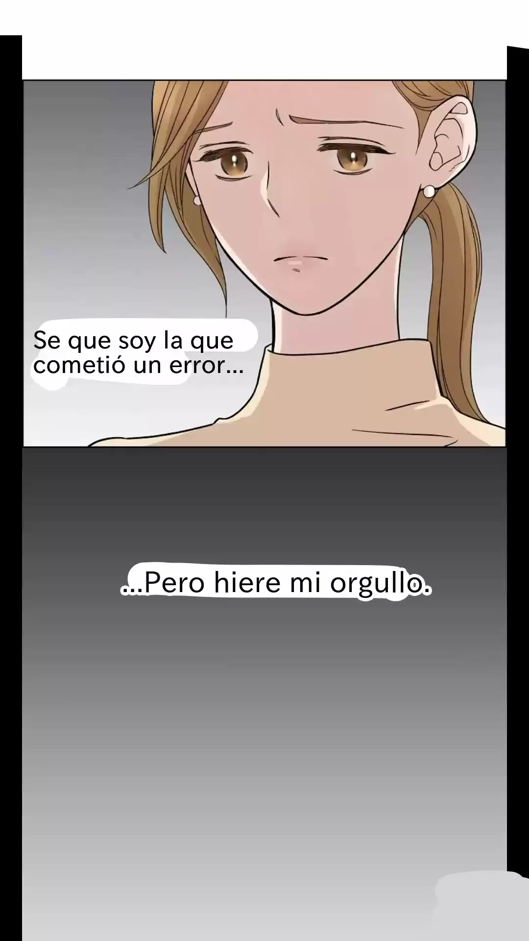 Dubious Moon - Capítulo 2 - Página 20 - LectorTMOo
